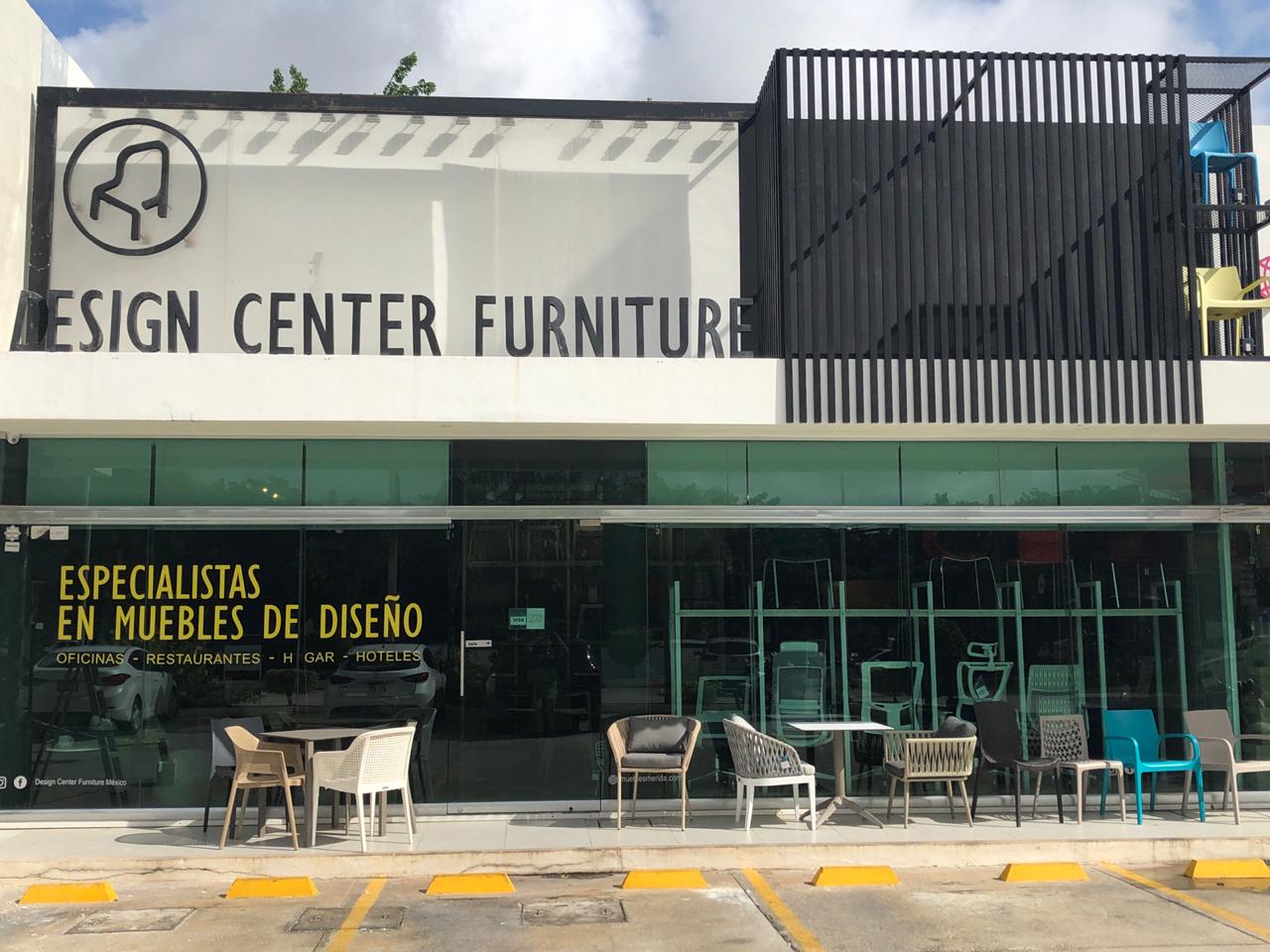 Design Center Furniture