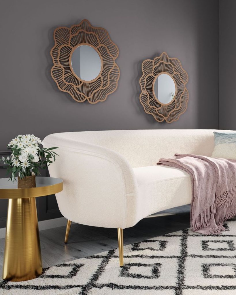 clon Armonía Fácil de leer Importancia de los accesorios en el diseño de tu hogar - Design Center  Furniture | Tienda de muebles en Mérida